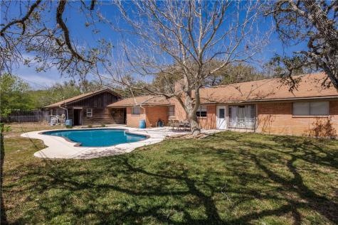 2021 Buckeye Drive Ingleside TX 78362