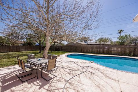 2021 Buckeye Drive Ingleside TX 78362