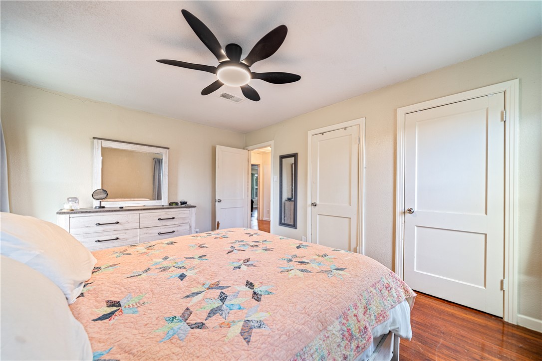 2522 Widgeon Drive Corpus Christi TX 78410