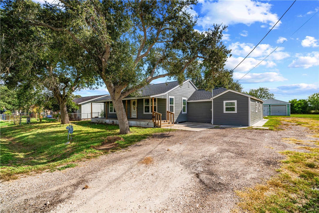 2522 Widgeon Drive Corpus Christi TX 78410