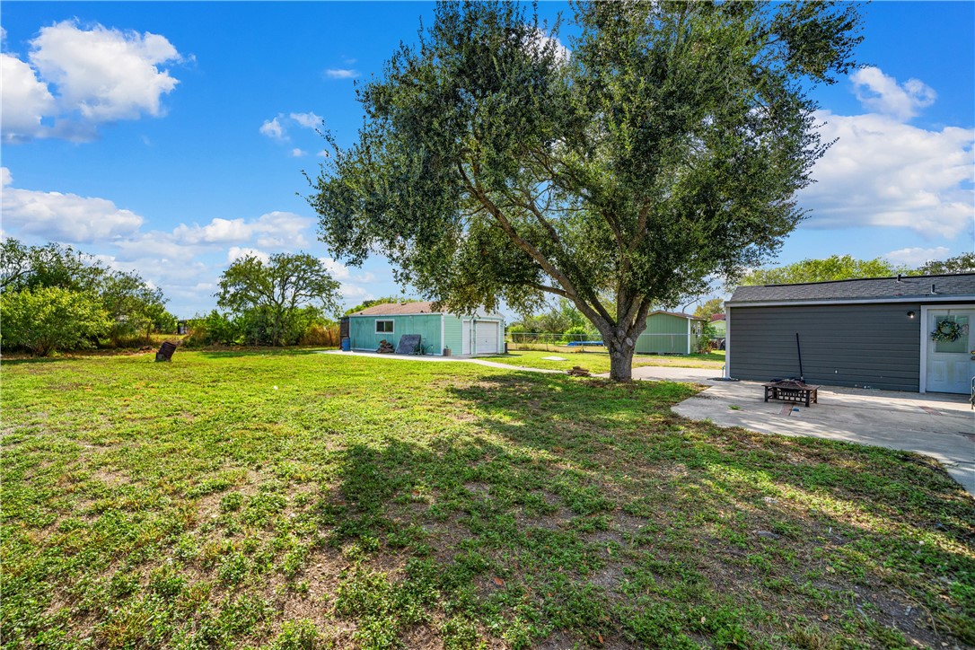 2522 Widgeon Drive Corpus Christi TX 78410