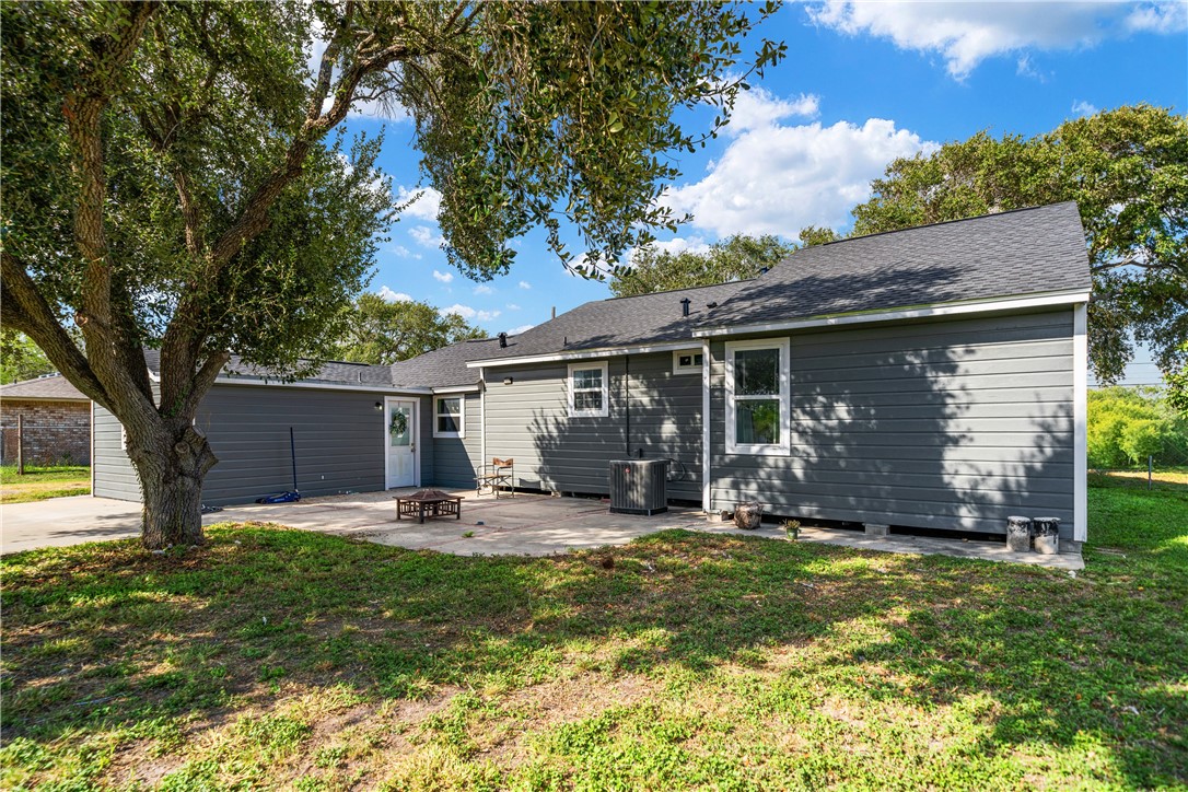 2522 Widgeon Drive Corpus Christi TX 78410