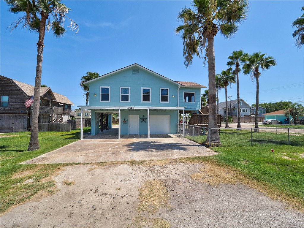 321 S Gulf Street Port Aransas TX 78373