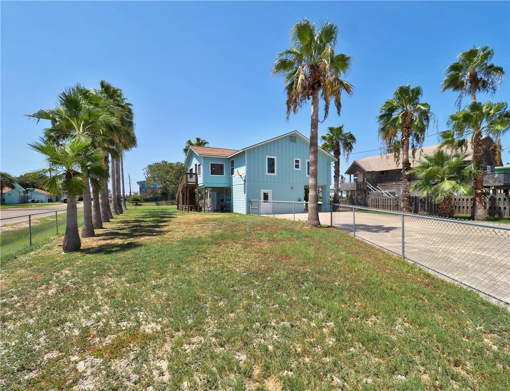 321 S Gulf Street Port Aransas TX 78373