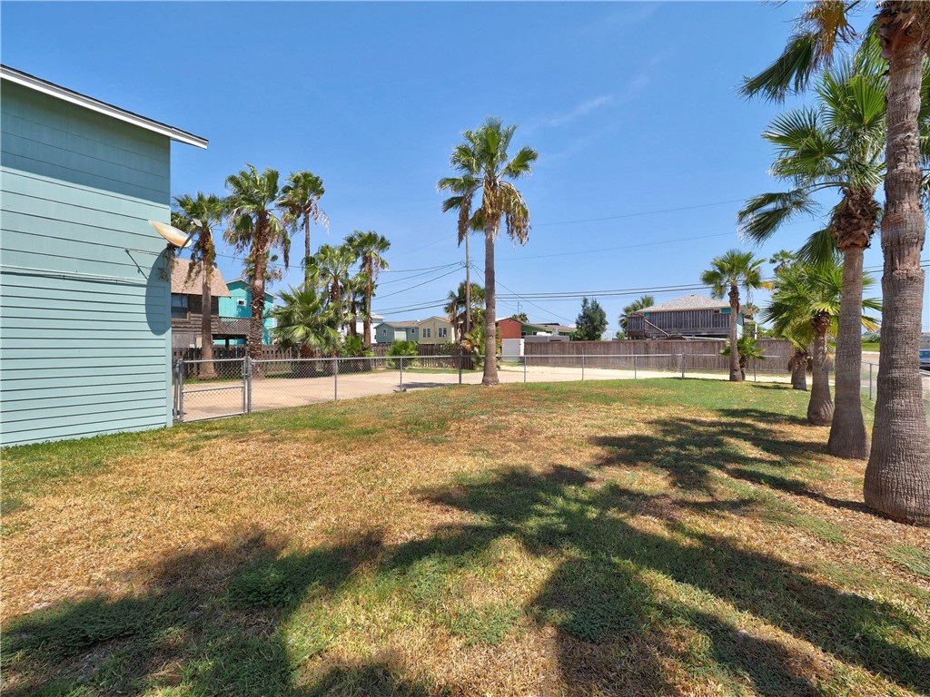 321 S Gulf Street Port Aransas TX 78373