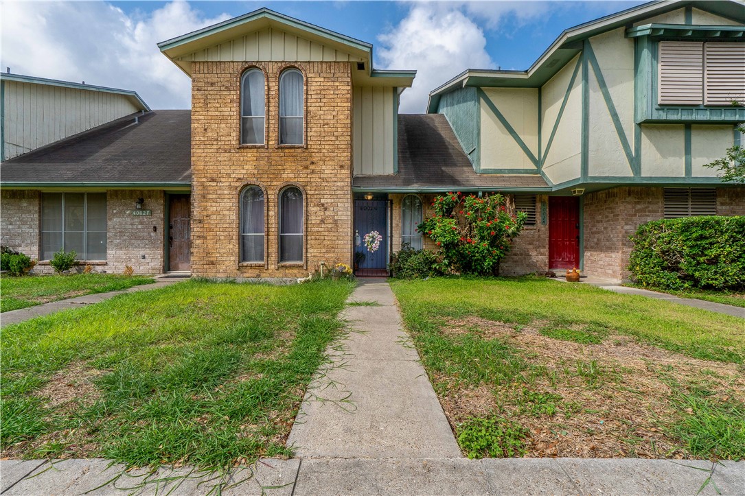 4002 Oak Forest Dr G Corpus Christi TX 78413