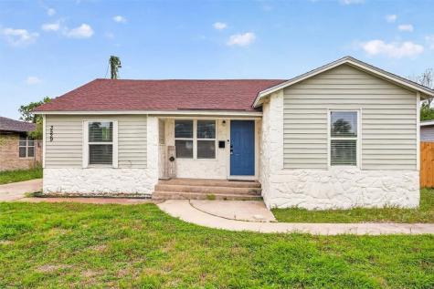 3529 Brawner Parkway Corpus Christi TX 78411