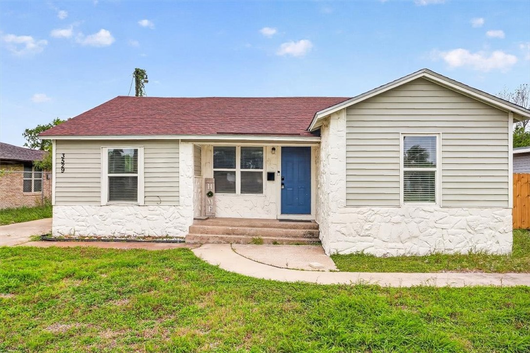 3529 Brawner Parkway Corpus Christi TX 78411