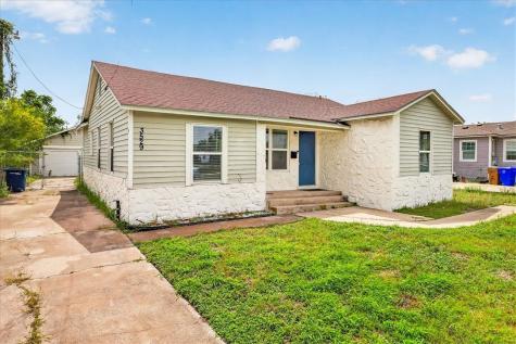 3529 Brawner Parkway Corpus Christi TX 78411