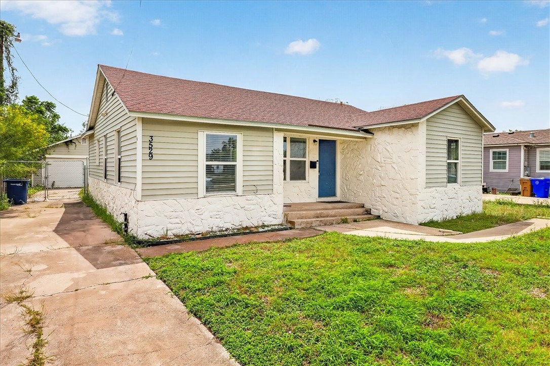 3529 Brawner Parkway Corpus Christi TX 78411