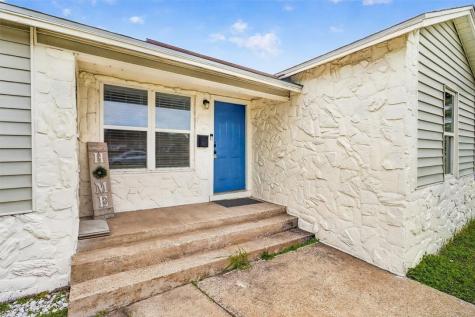 3529 Brawner Parkway Corpus Christi TX 78411