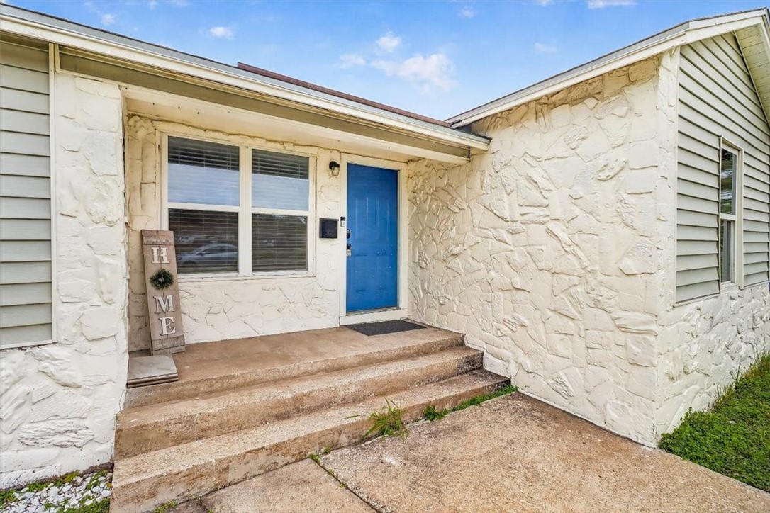 3529 Brawner Parkway Corpus Christi TX 78411