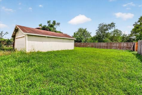 3529 Brawner Parkway Corpus Christi TX 78411