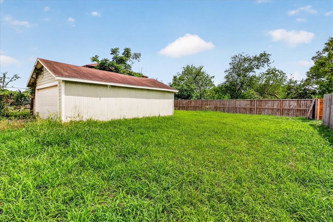 3529 Brawner Parkway Corpus Christi TX 78411