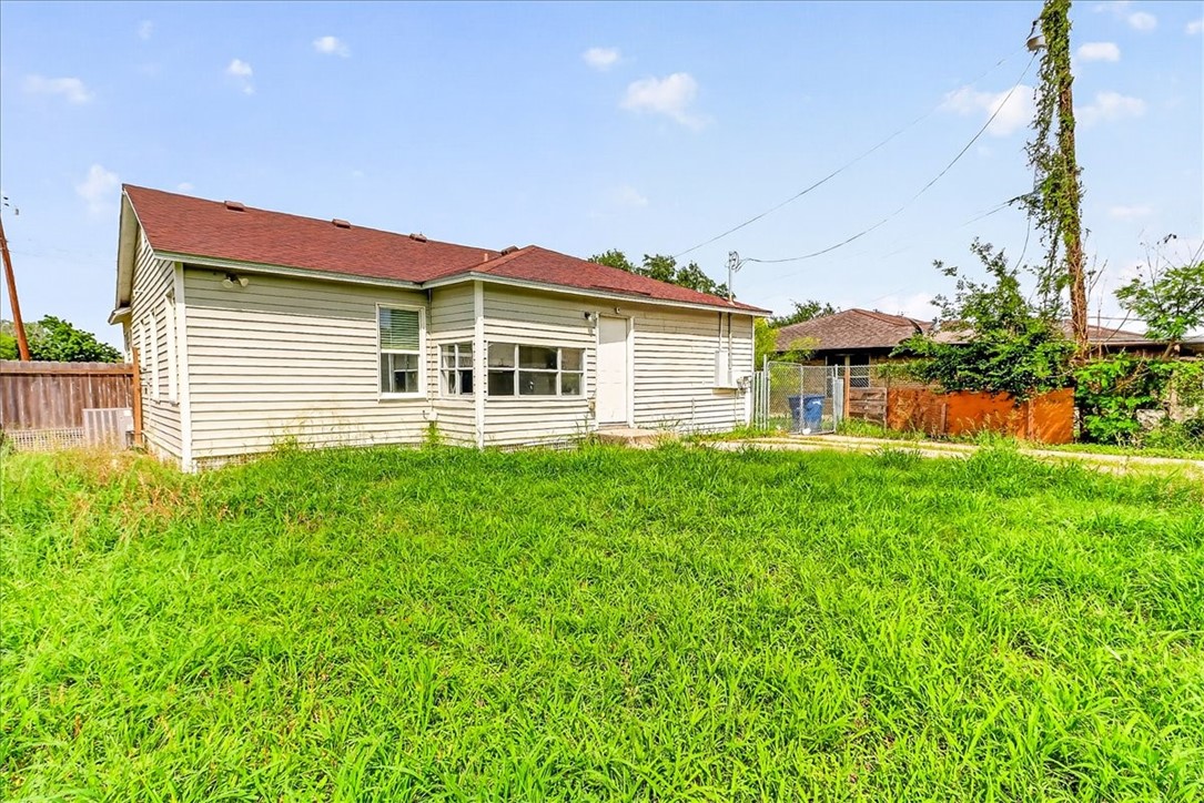 3529 Brawner Parkway Corpus Christi TX 78411