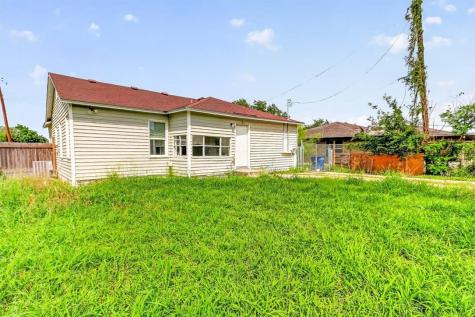 3529 Brawner Parkway Corpus Christi TX 78411