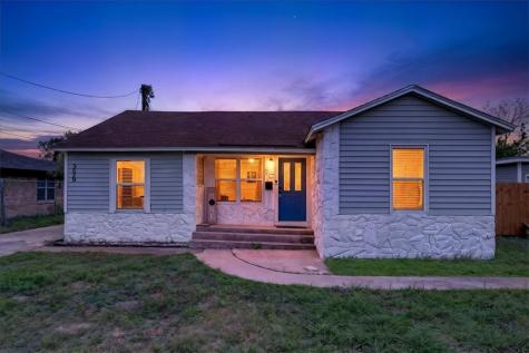 3529 Brawner Parkway Corpus Christi TX 78411