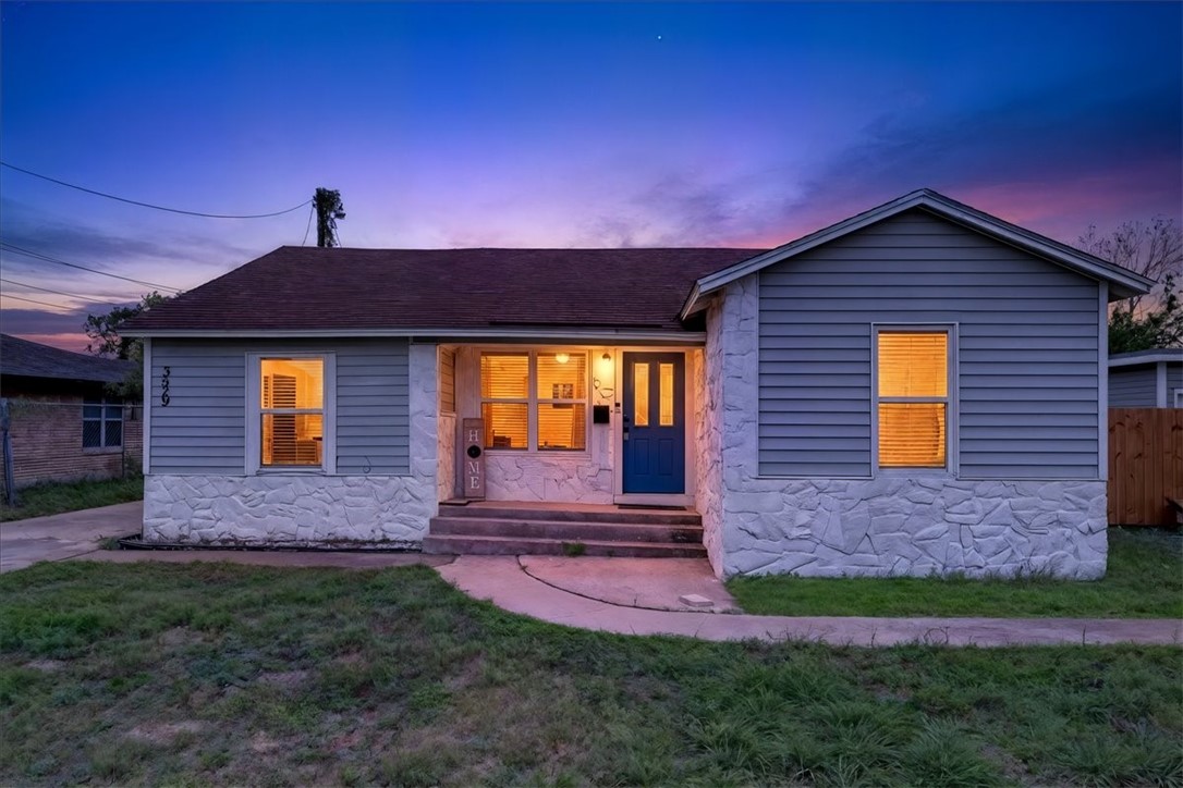 3529 Brawner Parkway Corpus Christi TX 78411