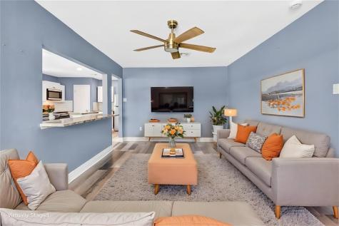 3529 Brawner Parkway Corpus Christi TX 78411