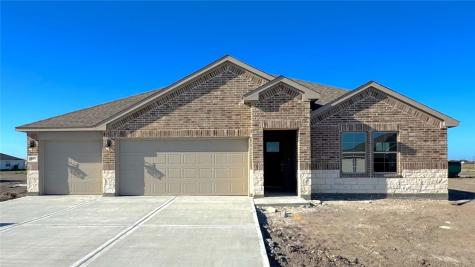 861 Fisher's Island Circle Corpus Christi TX 78415