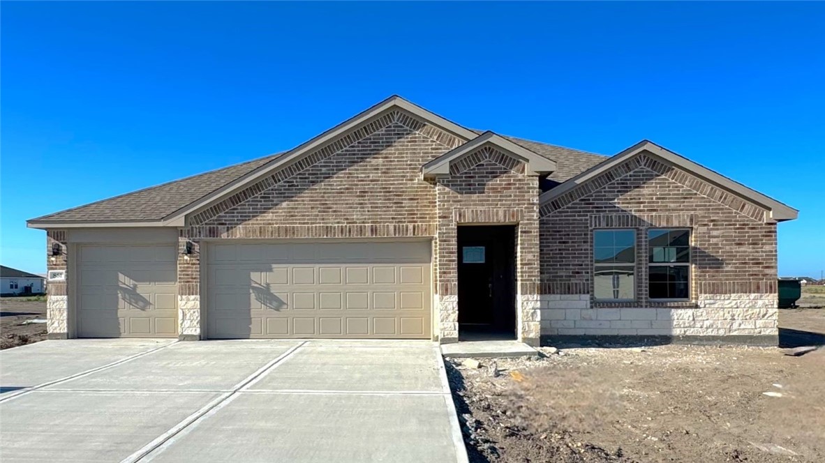 861 Fisher's Island Circle Corpus Christi TX 78415