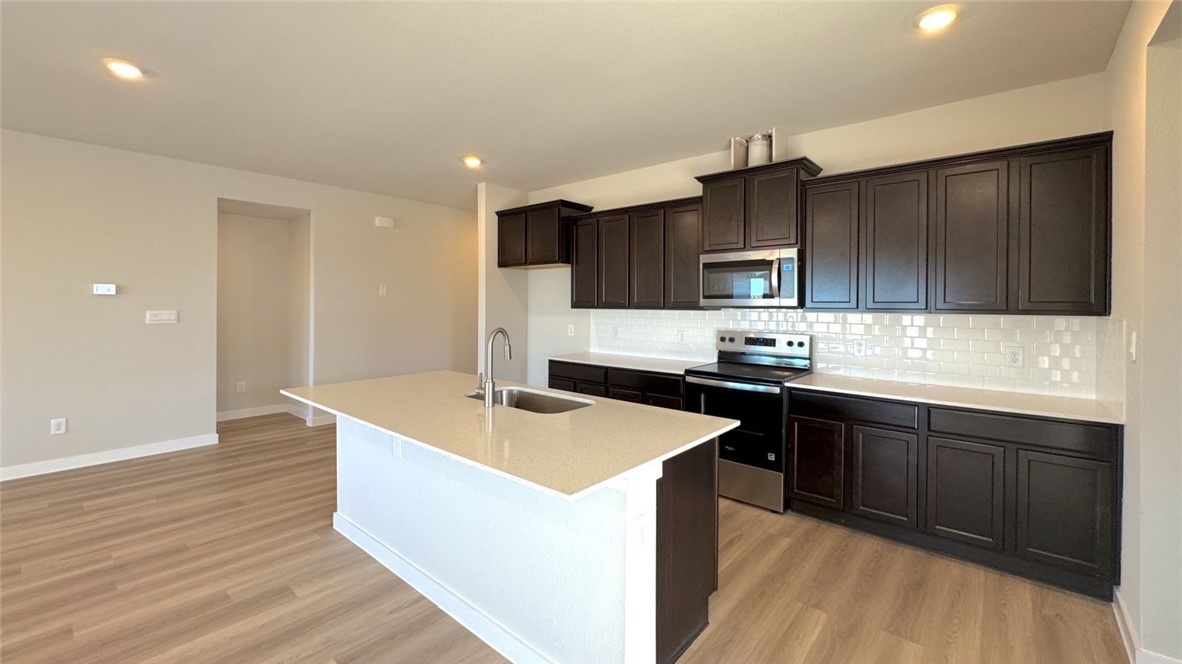 861 Fisher's Island Circle Corpus Christi TX 78415