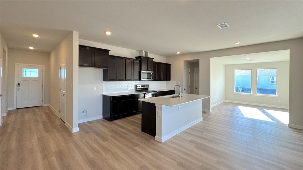 861 Fisher's Island Circle Corpus Christi TX 78415