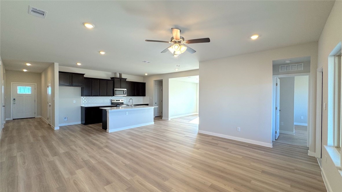 861 Fisher's Island Circle Corpus Christi TX 78415