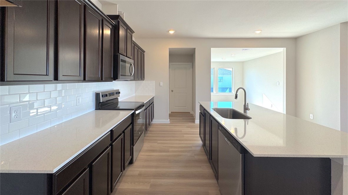 861 Fisher's Island Circle Corpus Christi TX 78415