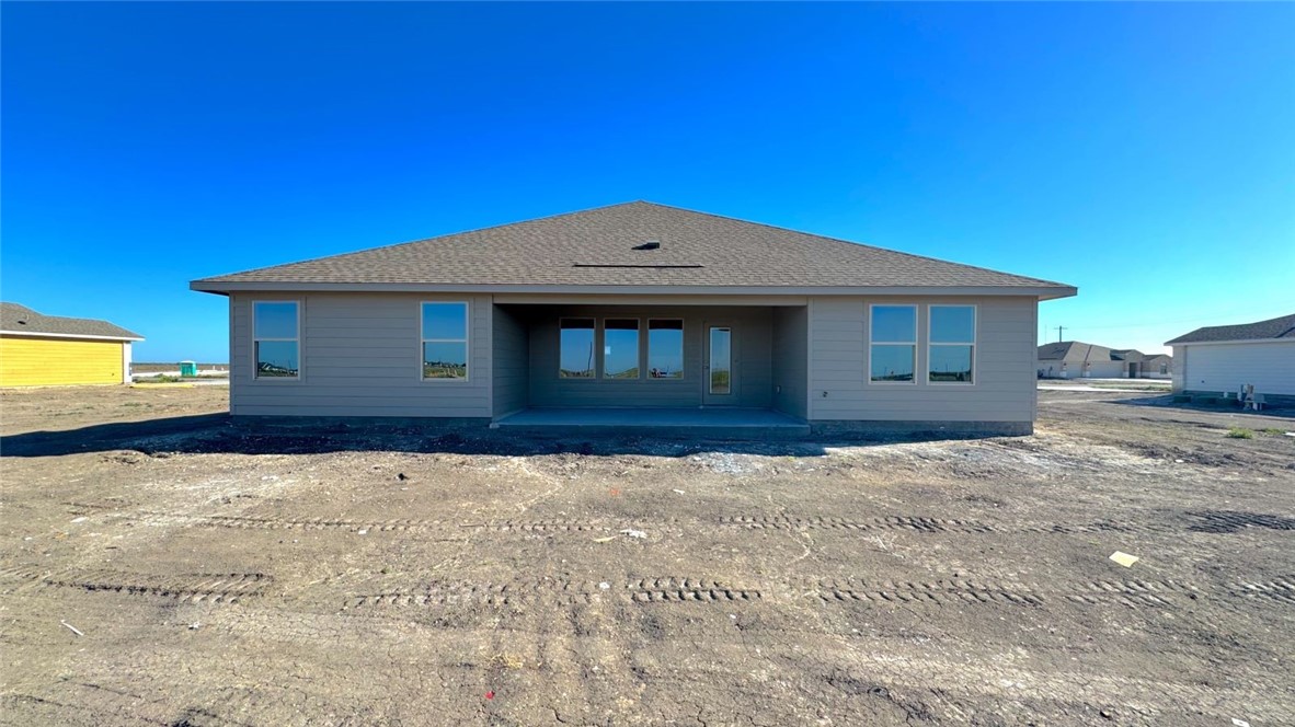 861 Fisher's Island Circle Corpus Christi TX 78415