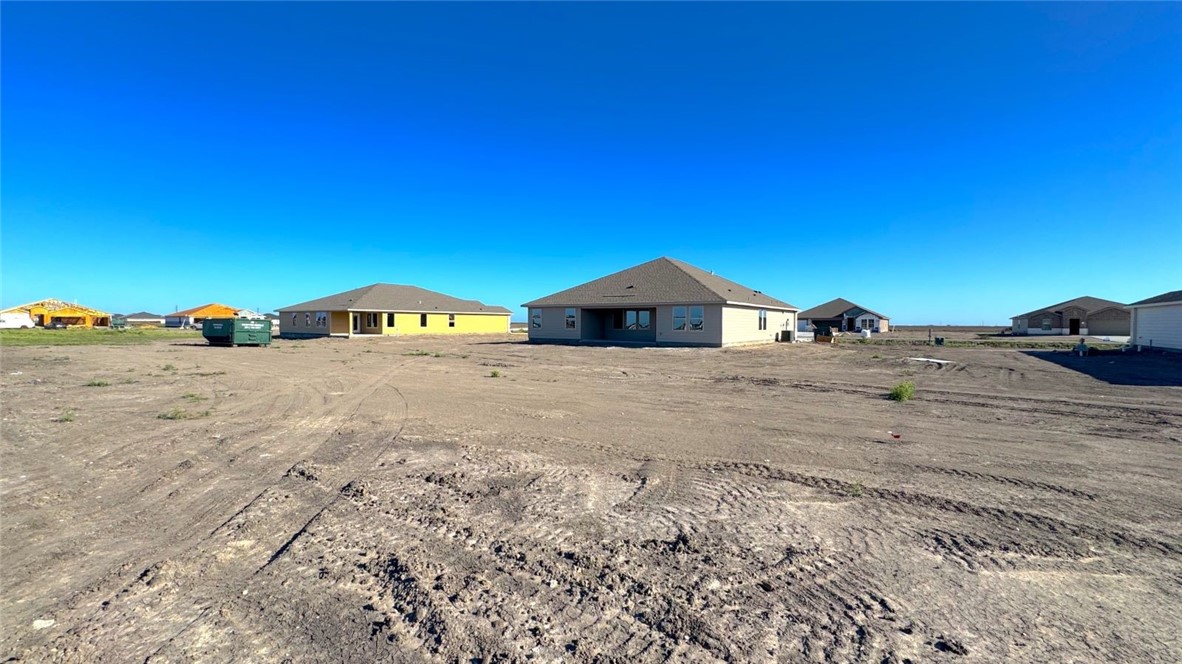 861 Fisher's Island Circle Corpus Christi TX 78415