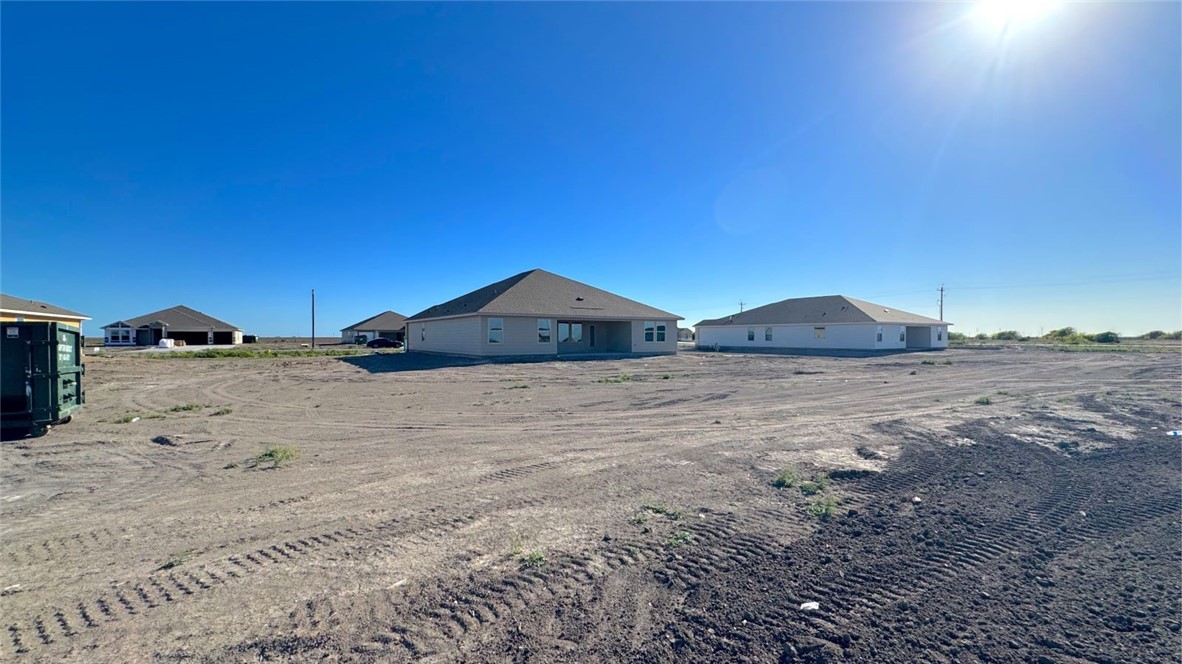861 Fisher's Island Circle Corpus Christi TX 78415