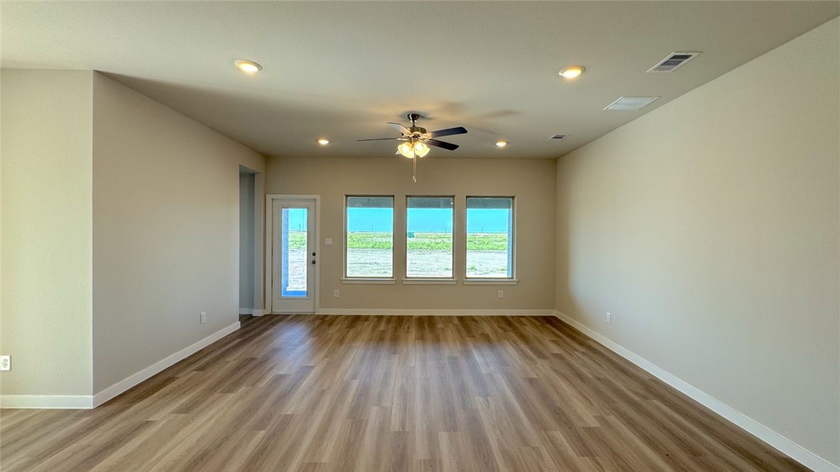 861 Fisher's Island Circle Corpus Christi TX 78415