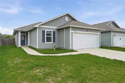 1924 Shellbank Avenue Aransas Pass TX 78336