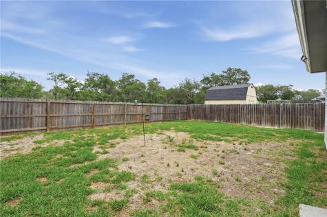 1924 Shellbank Avenue Aransas Pass TX 78336