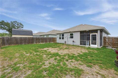 1924 Shellbank Avenue Aransas Pass TX 78336