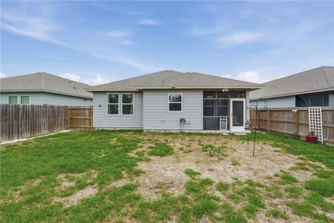 1924 Shellbank Avenue Aransas Pass TX 78336