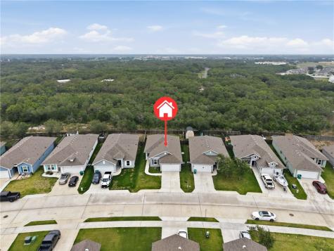 1924 Shellbank Avenue Aransas Pass TX 78336