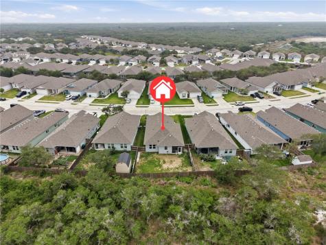 1924 Shellbank Avenue Aransas Pass TX 78336