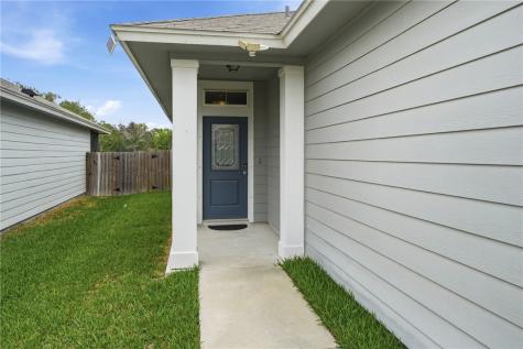 1924 Shellbank Avenue Aransas Pass TX 78336