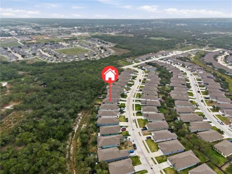1924 Shellbank Avenue Aransas Pass TX 78336