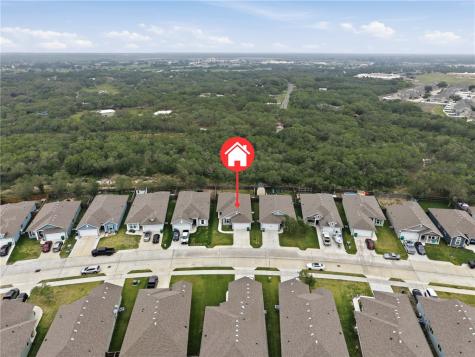 1924 Shellbank Avenue Aransas Pass TX 78336