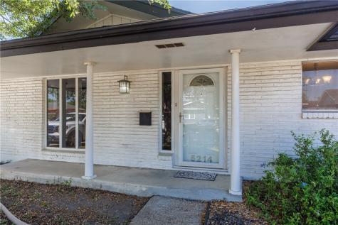 5214 Ponderosa Corpus Christi TX 78415
