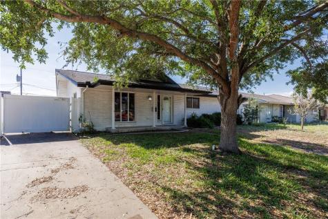 5214 Ponderosa Corpus Christi TX 78415