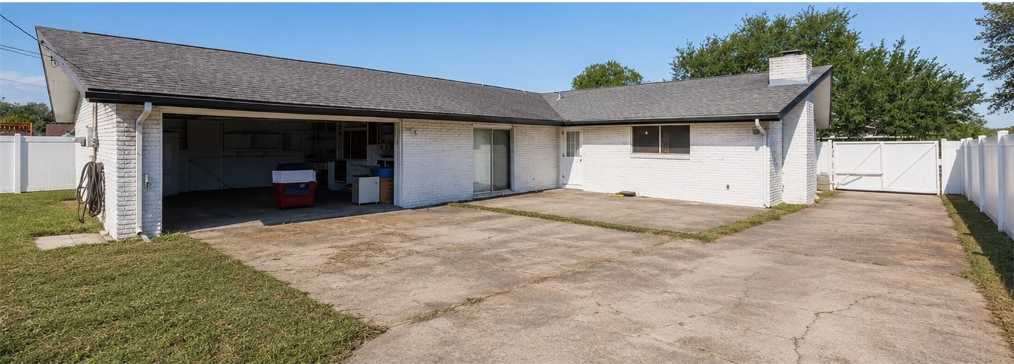 5214 Ponderosa Corpus Christi TX 78415