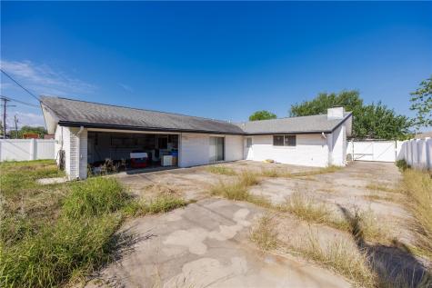 5214 Ponderosa Corpus Christi TX 78415