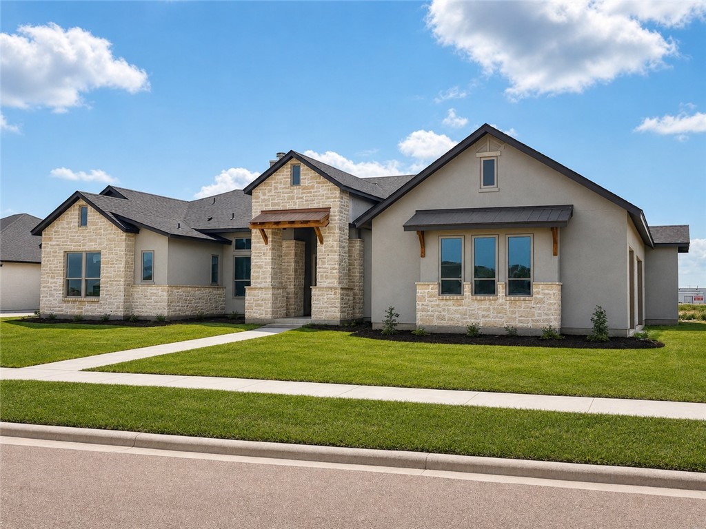 5409 Skyhawk Corpus Christi TX 78415