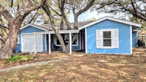 820 Ibis Drive Rockport TX 78382