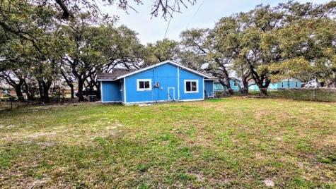 820 Ibis Drive Rockport TX 78382