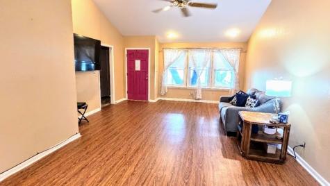 820 Ibis Drive Rockport TX 78382
